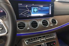 2018 Mercedes-Benz E-Class 2019 2.0T AT E200L #13