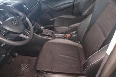 2018 Škoda Karoq 2018 1.4T AT TSI280Luxury #9