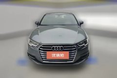2020 Audi A3 Sportback 2020 1.4T AT 35TFSIEntry China VI #2
