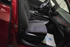 2025 Volkswagen ID.3 2026 clever extremely intelligentEditionGTXkit #8