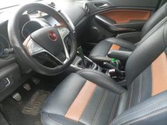 2017 BYD Yuan 2016 1.5 MT HonorFWD #9
