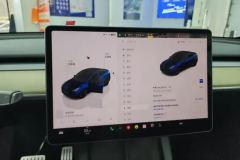 2022 Tesla Model Y 2022 PerformancehighPerformanceall wheel driveEdition #14