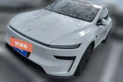 2025 Tesla Model Y 2025 rear wheel drive First Edition #1