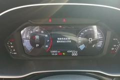 2021 Audi Q3 2021 1.4T AT 35TFSIEnterprisingDynamic #14