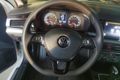 2020 Volkswagen Lavida 2021 1.5 AT Comfort #15