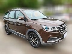2017 Dongfeng Fengxing Fengxing SX6 2016 1.6 MT Elite #3