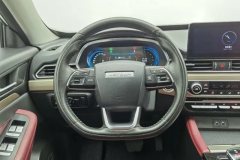 2024 Jetour X70 2024 1.5T DCT Honor PRO 5-Seater #15