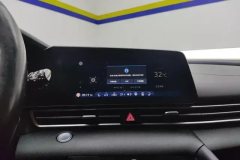 2020 Hyundai Elantra Sedan 2021 1.5 AT LUXPremium #13