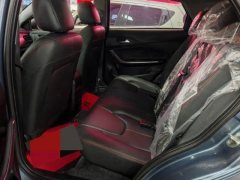 2022 Chery Tiggo 3x 2022 diamondEdition 1.5L AT CVT 3caratII #3