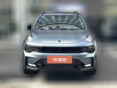 2025 Lynk & Co Lynk & Co 01 2025 2.0TD 2WDHuanNewProEdition #3