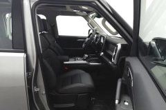 2024 Jetour Traveler 2023 2.0T AT 4WDtime travelPRO #22