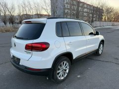 2016 Volkswagen Tiguan 2016 1.4T AT 280TSIsilk roadFashionFWD #5