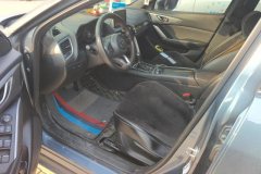 2018 Mazda CX-4 2018 2.0 AT blue sky vitalityEditionFWD #9