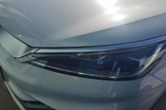 2023 BYD Yuan Plus 2023 Champion 510KM excellence #5