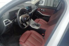 2025 BMW i3 2025 eDrive 40 L YaoyeSport Pkg #12