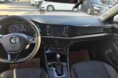 2020 Volkswagen Bora Sedan 2020 1.5 AT Elite #13