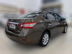 2015 Nissan Sylphy 2014 1.6 AT XVExclusive #4