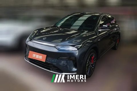 2025 Leapmotor C11 2026 EREV 300lidarSmart Premium