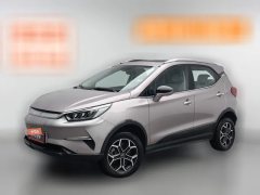 2024 BYD Yuan Pro 2023 401KMPremium #1
