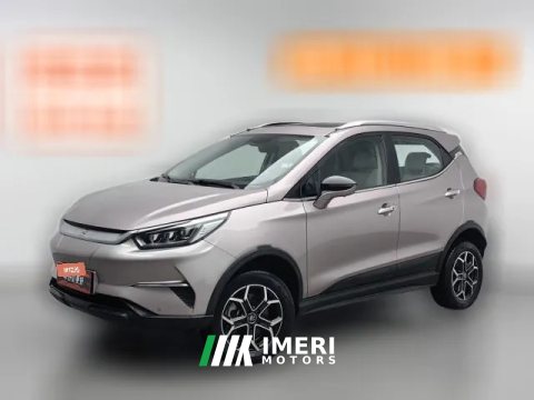 2024 BYD Yuan Pro 2023 401KMPremium