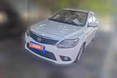 2017 Chang'an Yuexiang V3 2015 1.4 MT happy China IV #1
