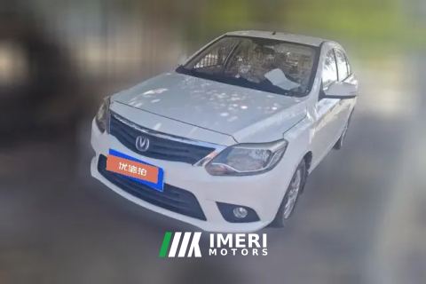 2017 Chang'an Yuexiang V3 2015 1.4 MT happy China IV