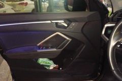 2022 Audi Q3 2022 2.0T AT 40 TFSI FashionDynamic #7