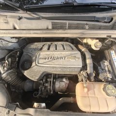 2016 Chevrolet Trax 2016 1.4T AT ComfortSunroofEditionFWD #15