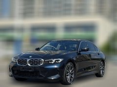 2024 BMW 3 Series 2024 2.0T AT 325Li MSport Pkg #1