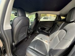 2022 Tesla Model Y 2022 Facelift rear wheel driveEdition #6