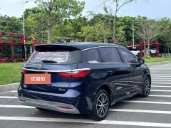 2019 BYD Song MAX 2018 1.5T AT Smart ConnectLuxury6Seat #6