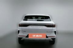2021 BYD Song Plus 2020 1.5T AT Flagship #4