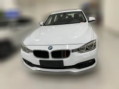2016 BMW 3 Series 2016 2.0T AT 320iFashion #2