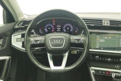 2020 Audi Q3 2019 1.4T AT 35TFSIEnterprising and elegant #15