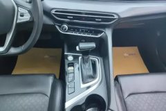 2021 Chang'an Eado 2020 1.6L AT PLUS Million Edition GDI Luxury #16