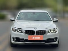 2015 BMW 5 Series 2014 2.0T AT 525LiLuxuryDesign Pkg #2