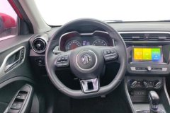 2018 MG ZS 2018 1.5 AT Luxury #15