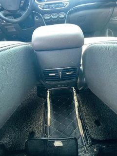 2019 GAC Trumpchi Trumpchi GS4 PHEV 2019 1.5 AT PHEVExclusive HEV #16