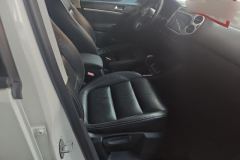 2017 Volkswagen Tiguan 2016 1.4T AT 280TSIsilk roadComfortFWD #8