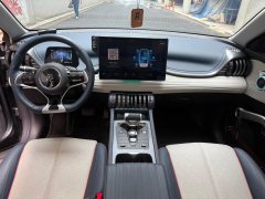 2023 BYD Yuan Plus 2022 510KM FlagshipPLUS #8