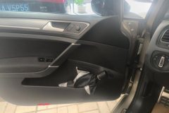 2018 Volkswagen Golf 2017 1.4T AT 230TSI Comfort Million Edition #7