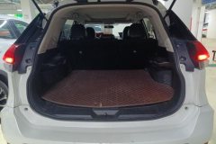 2020 Nissan X-Trail 2020 2.5 AT Smart ConnectLeading4WD #4