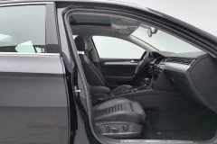 2019 Volkswagen Magotan 2019 2.0T AT 330TSILeading #22