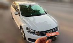 2022 Volkswagen Santana 2021 1.5 MT Fashion #3