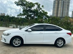 2018 Chevrolet Cavalier 2019 1.5 AT 320HappyEdition #6