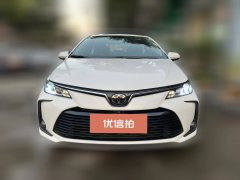 2021 Toyota Corolla 2021 1.2T AT S-CVTElitePLUSEdition #2