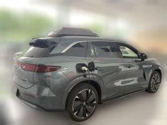2025 BYD Tang L 2025 DM 175KMdrone playerEdition #4