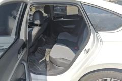 2025 Volkswagen Lavida 2024 1.5L AT starry sky 5Million thousandEdition #11
