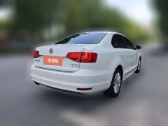 2016 Volkswagen Sagitar 2015 1.4T AT 230TSIComfort #4