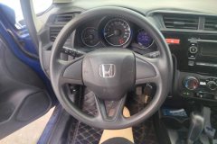 2016 Honda Fit Hatchback 2016 1.5 AT LXSComfortSunroofEdition #15